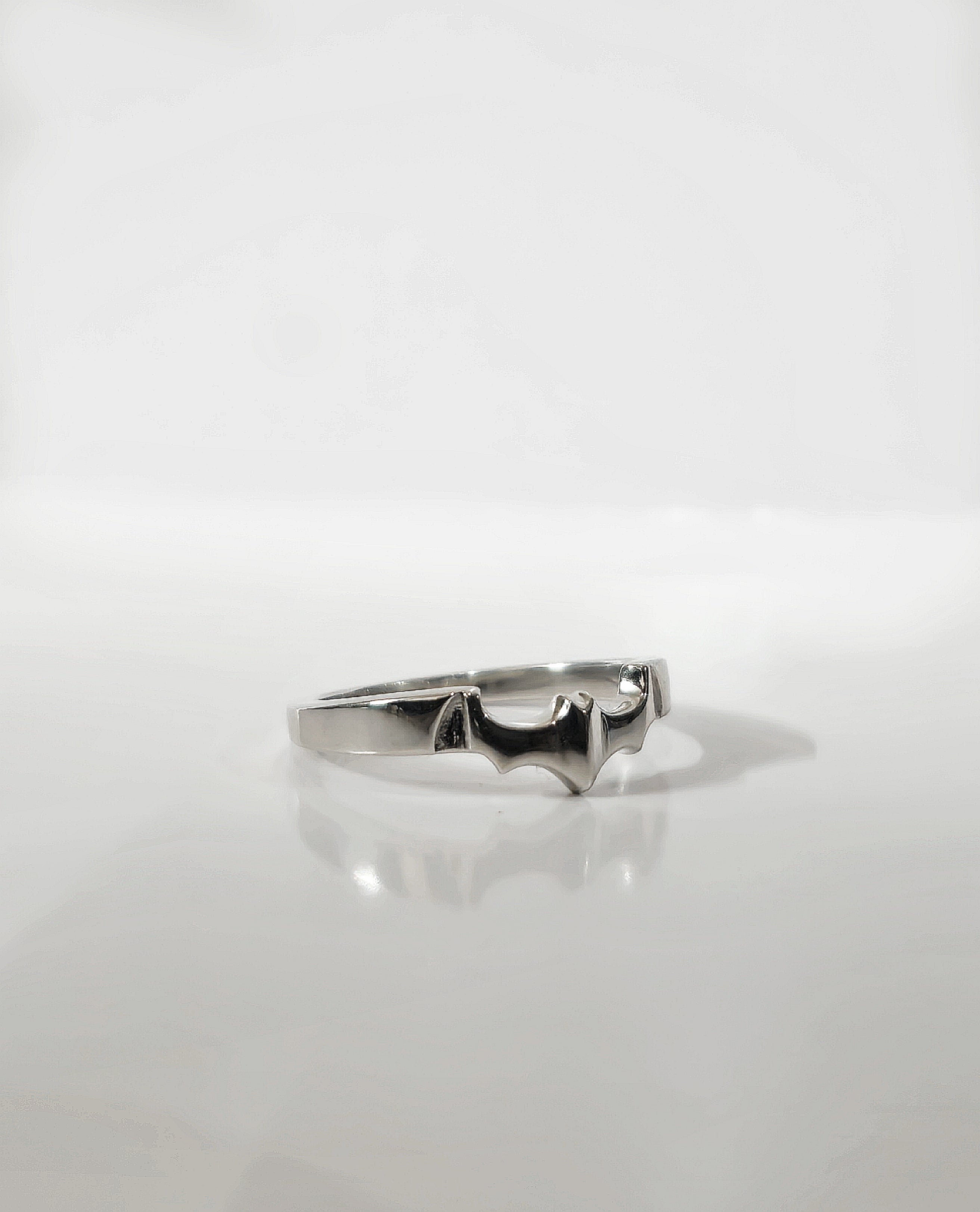 Batman Ring