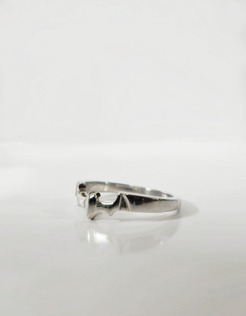 Batman Ring