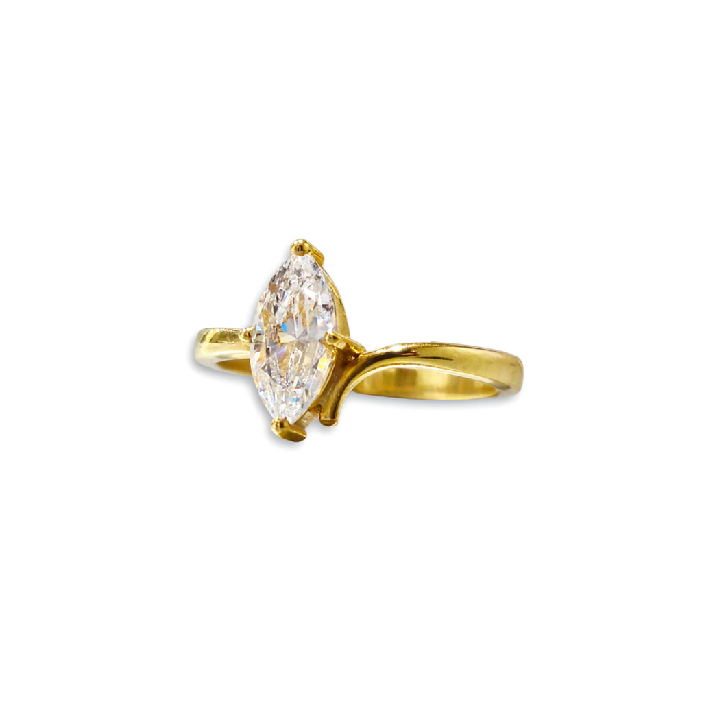 Marquise Ring