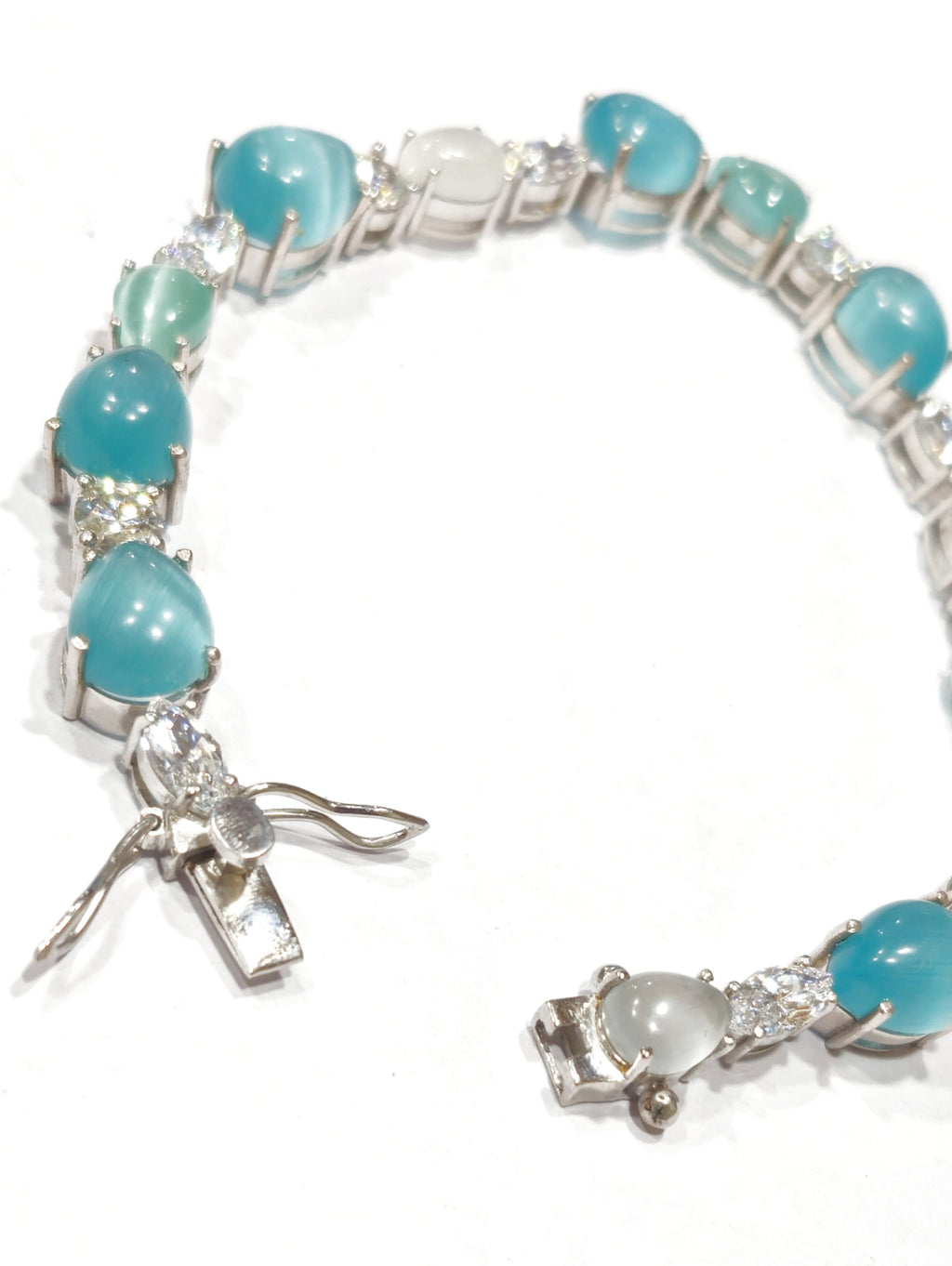 Monalisa Stone Tennis Bracelet